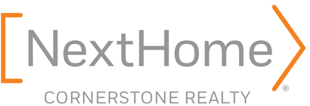 NextHome Logo