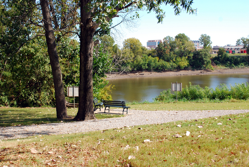 Mississippi River Memphis -Zero Stage 10-13-2011 (17)