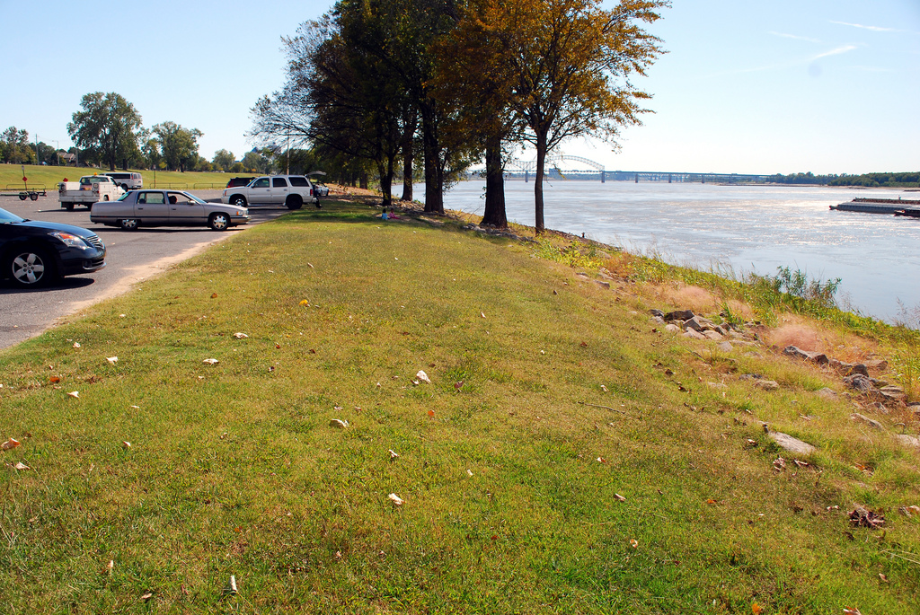 Mississippi River Memphis -Zero Stage 10-13-2011 (11)