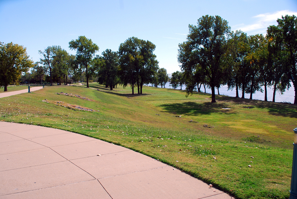 Mississippi River Memphis -Zero Stage 10-13-2011 (15)