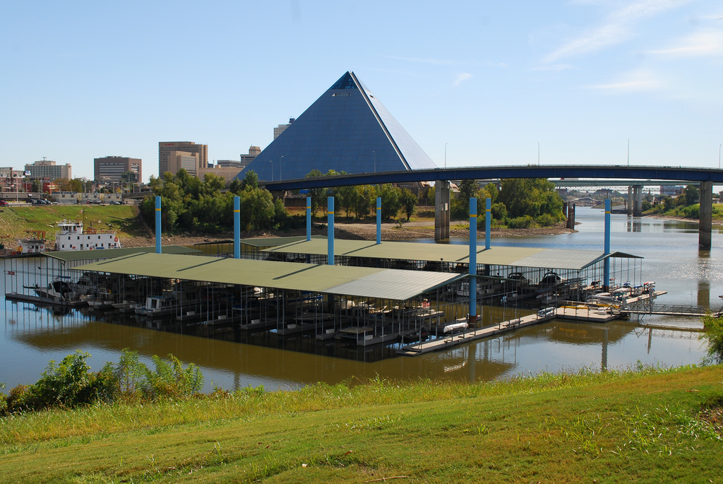 Mississippi River Memphis -Zero Stage 10-13-2011 (18)