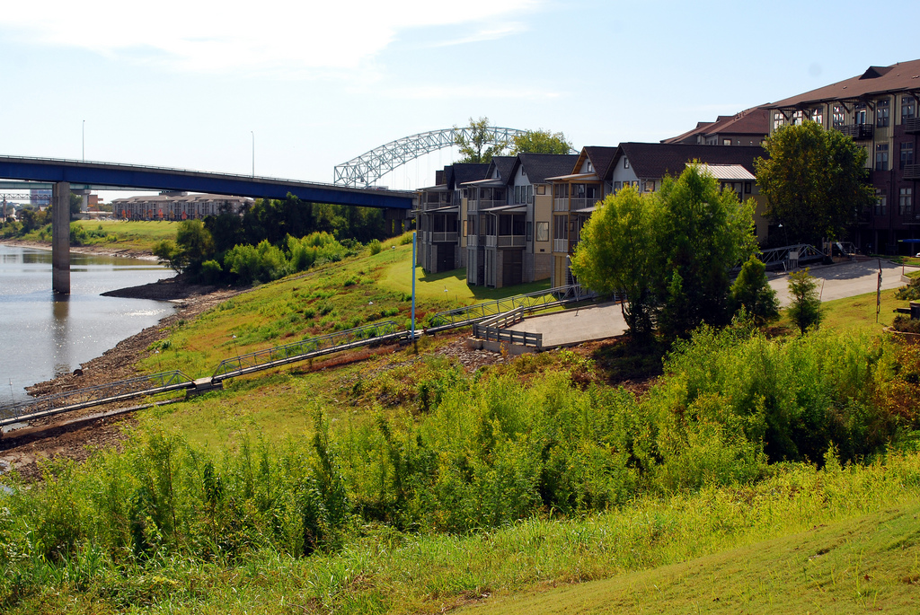 Mississippi River Memphis -Zero Stage 10-13-2011 (19)