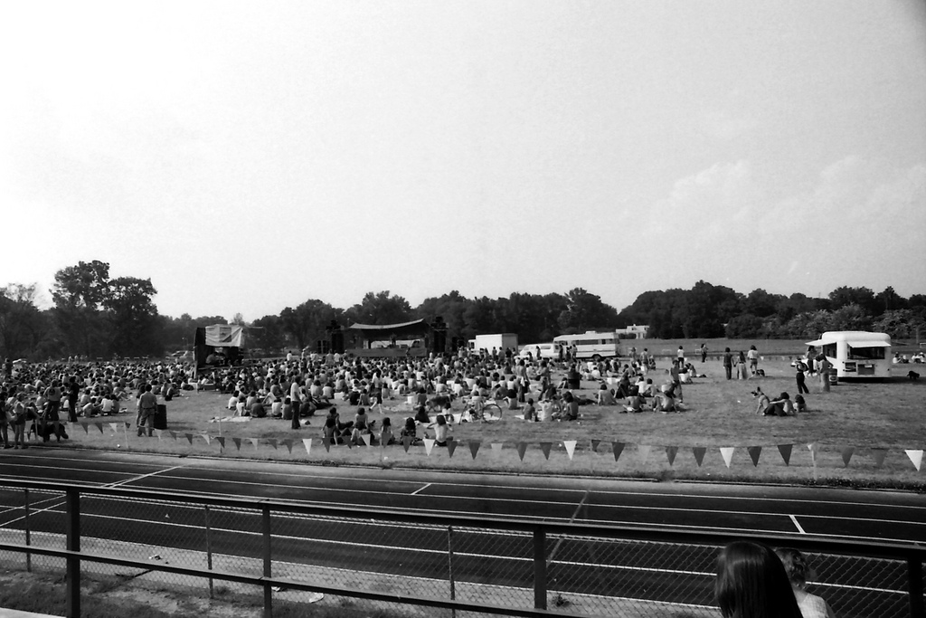 Music Festival Southwestern College May 1975 (1)