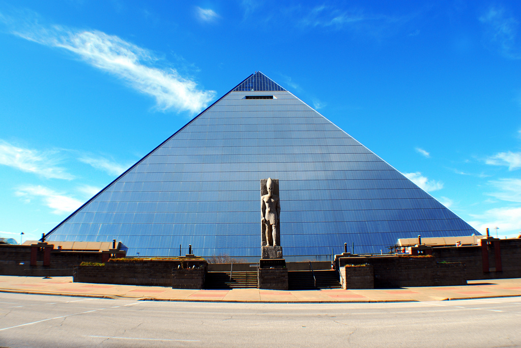 Pyramid