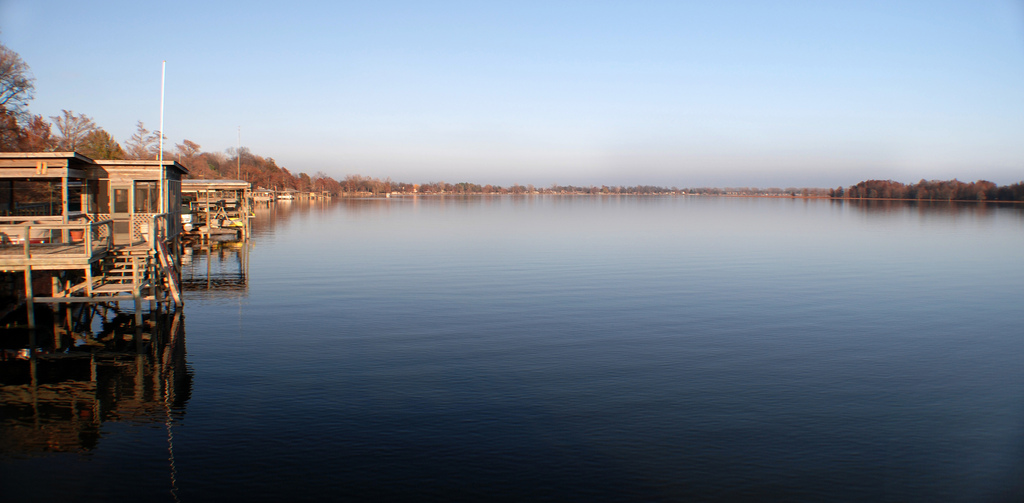 Horseshoe Lake