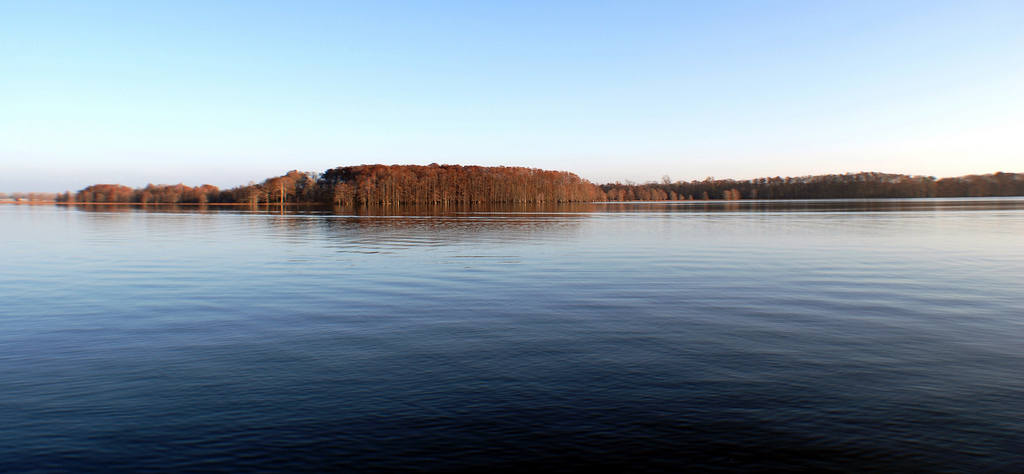 Horseshoe Lake