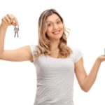 Single Women Buying Homes Faster Than Single Men